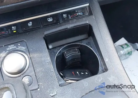 2013 Lexus Es 350 z USA, uszkodzony, nr VIN JTHBK1GG5D2012701